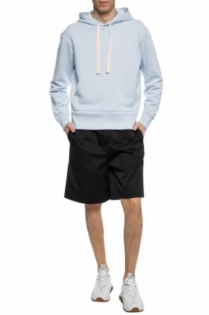 Shorts with slip pockets, zdjęcie 2 Shorts with slip pockets od Acne
